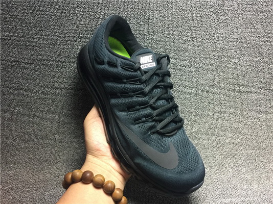 Super Max Nike Air Max 2016 Men--001